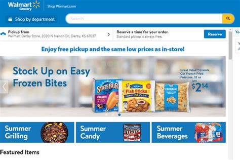 wqalm|walmart online grocery shopping official site.